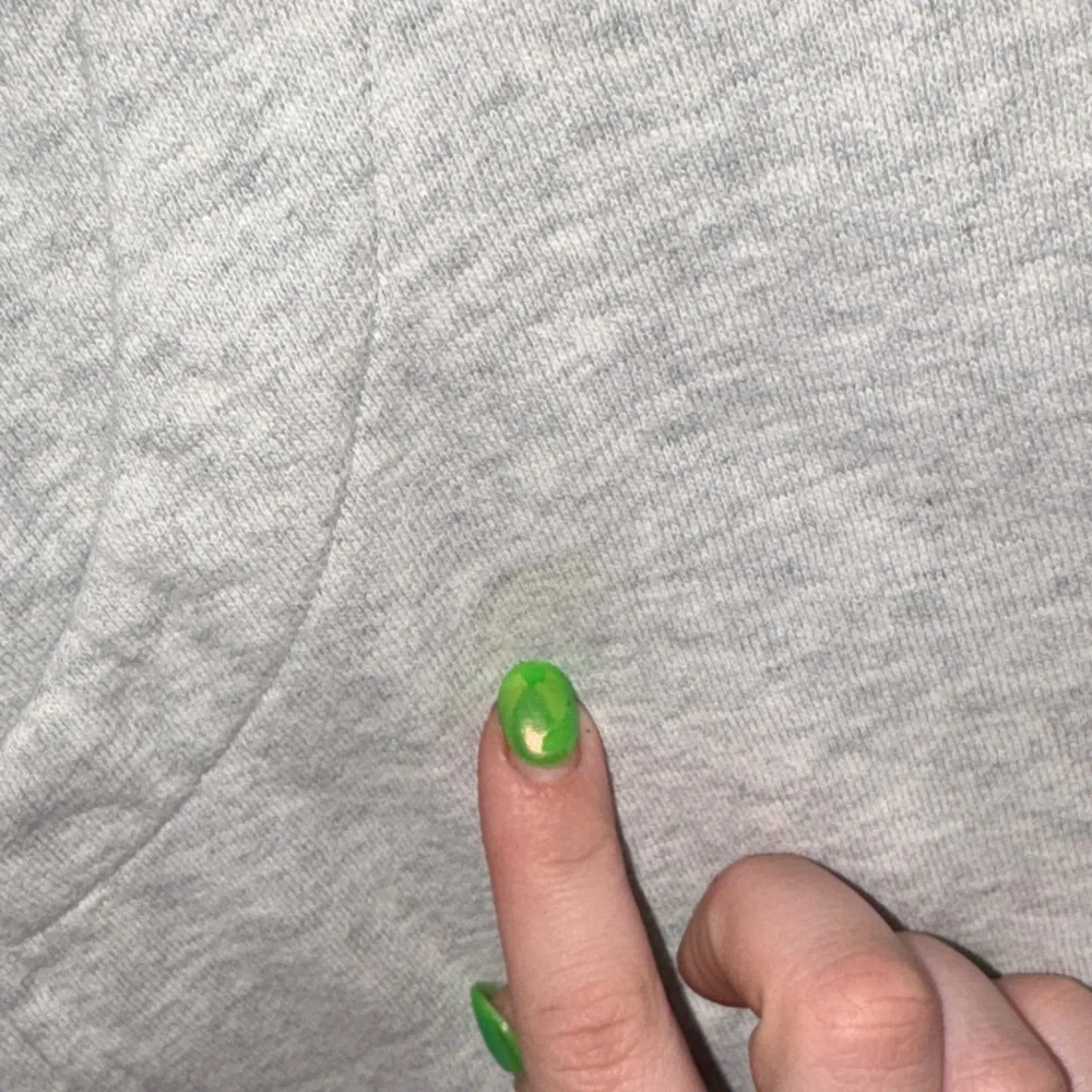 Lululemon Scuba Oversized Funnel-Neck Half Zip - READ DISCRIPTION - Picture 3 of 6